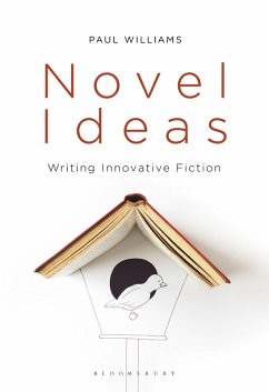 Cover Novel Ideas (eBook, PDF)