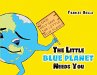 Little Blue Planet Needs You (eBook,... - Bild 1