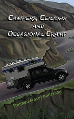 Cover Campers, Ceilidhs and Occasional Cramp (eBook, ePUB)
