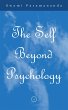 Self Beyond Psychology (eBook, ePUB) - Bild 1
