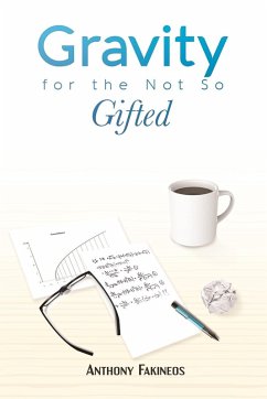Cover Gravity for the Not So Gifted (eBook, ePUB)