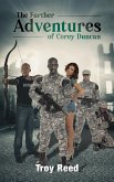 Further Adventures of Corey Duncan (eBook, ePUB)