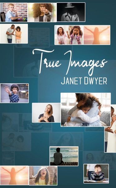True Images (eBook, ePUB)