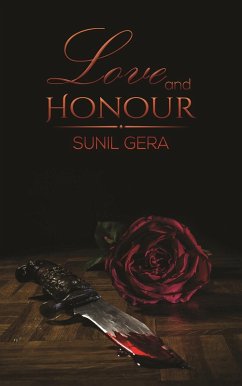 Love and Honour (eBook, ePUB) - Gera, Sunil