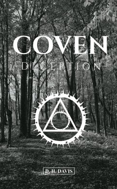 Cover Coven Deception (eBook, ePUB)