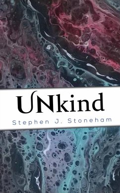 Cover UNkind (eBook, ePUB)