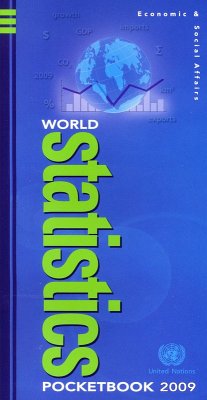 World Statistics Pocketbook 2009 (eBook, PDF)