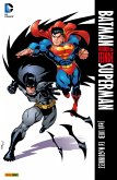 Batman / Superman: Freunde und Feinde (eBook, ePUB)