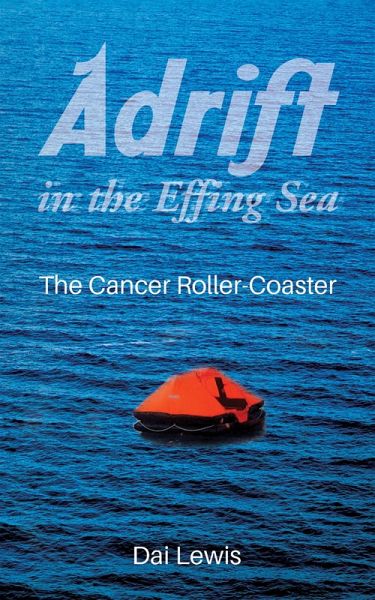 Adrift in the Effing Sea (eBook, ePUB) Adrift in the Effing Sea (eBook, ePUB)