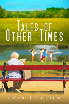 Cover Tales of Other Times (eBook, ePUB)