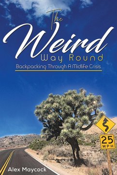 Cover Weird Way Round (eBook, ePUB)