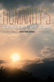Humanity's Concept of God (eBook, ePUB)