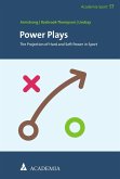 Power Plays (eBook, PDF)