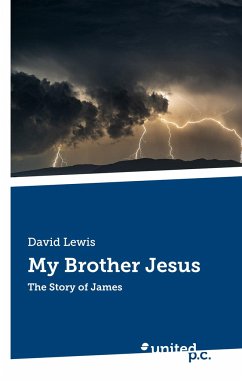 My Brother Jesus - David Lewis