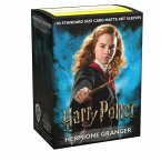 WB100 Matte Art - WizardingWorld - Hermione Granger