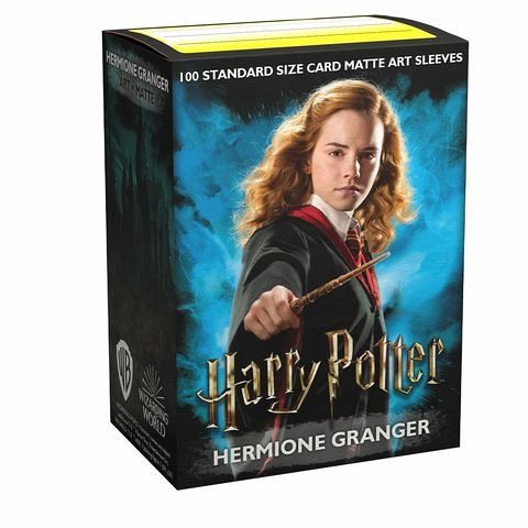 WB100 Matte Art - WizardingWorld - Hermione Granger WB100 Matte Art - WizardingWorld - Hermione Granger