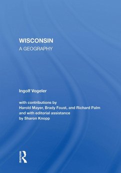Cover Wisconsin (eBook, ePUB)