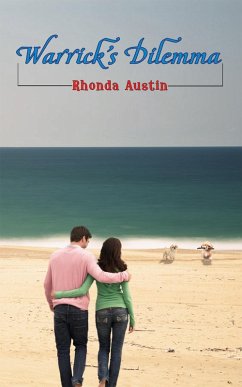 Cover Warrick's Dilemma (eBook, ePUB)