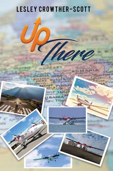 Up There (eBook, ePUB) Up There (eBook, ePUB)
