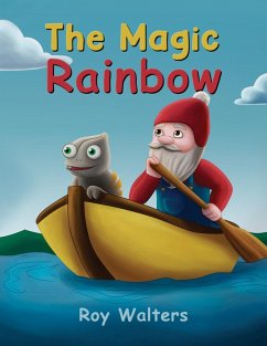 Cover Magic Rainbow (eBook, ePUB)