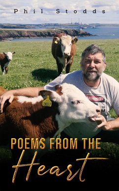 Poems from the Heart (eBook, ePUB) - Stodds, Phil