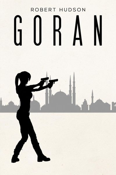 Goran (eBook, ePUB) Goran (eBook, ePUB)