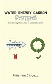 Water - Energy - Carbon Systems (eBook, ePUB)