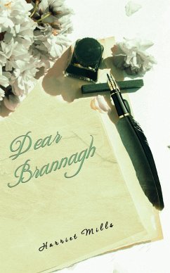 Cover Dear Brannagh (eBook, ePUB)