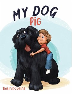 Cover My Dog Pig (eBook, ePUB)