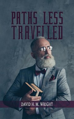 Cover Paths Less Travelled (eBook, ePUB)