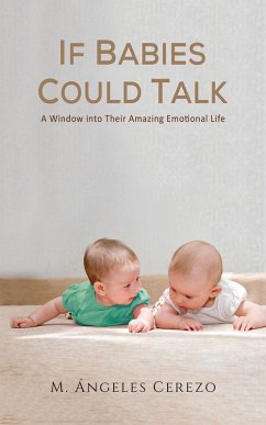 Cover If Babies Could Talk (eBook, ePUB)