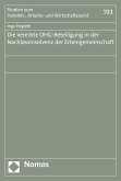 Die vererbte OHG-Beteiligung in der Nachlassinsolvenz der Erbengemeinschaft (eBook, PDF)