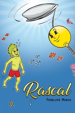 Cover Rascal (eBook, ePUB)
