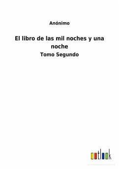 El libro de las mil noches y una noche