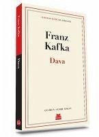 Dava - Kafka, Franz