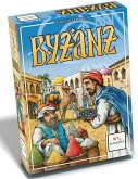Lautapelit LAU00059 - Byzanz, Kartenspiel, Auktionsspiel