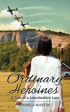 Cover Ordinary Heroines (eBook, ePUB)
