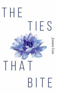 Cover Ties That Bite (eBook, ePUB)