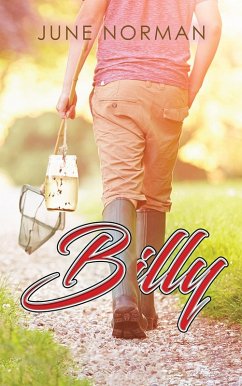 Billy (eBook, ePUB) - Norman, June