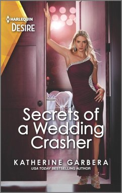 Cover Secrets of a Wedding Crasher (eBook, ePUB)