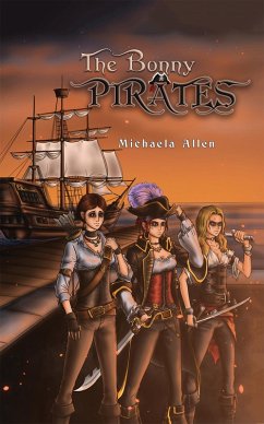 Bonny Pirates (eBook, ePUB) - Allen, Michaela