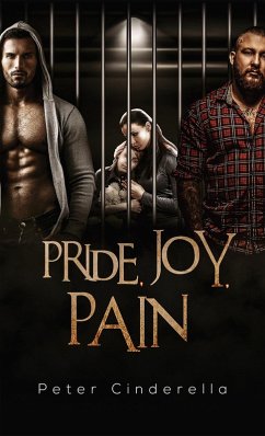 Cover Pride, Joy, Pain (eBook, ePUB)