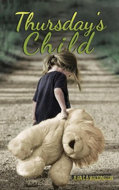 Cover Thursday's Child (eBook, ePUB)