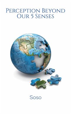 Cover Perception Beyond Our 5 Senses (eBook, ePUB)