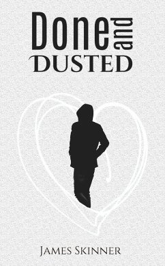 Cover Done and Dusted (eBook, ePUB)