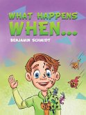 What Happens When... (eBook, ePUB)