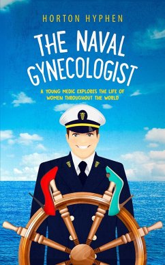 Cover Naval Gynecologist (eBook, ePUB)