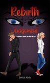 Rebirth Judgement (eBook, ePUB)