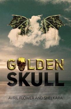 Cover Golden Skull (eBook, ePUB)