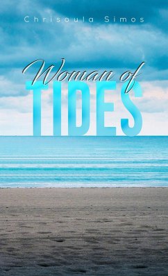 Cover Woman of Tides (eBook, ePUB)
